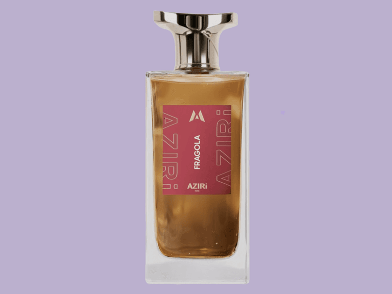 Aziri Paris Fragola