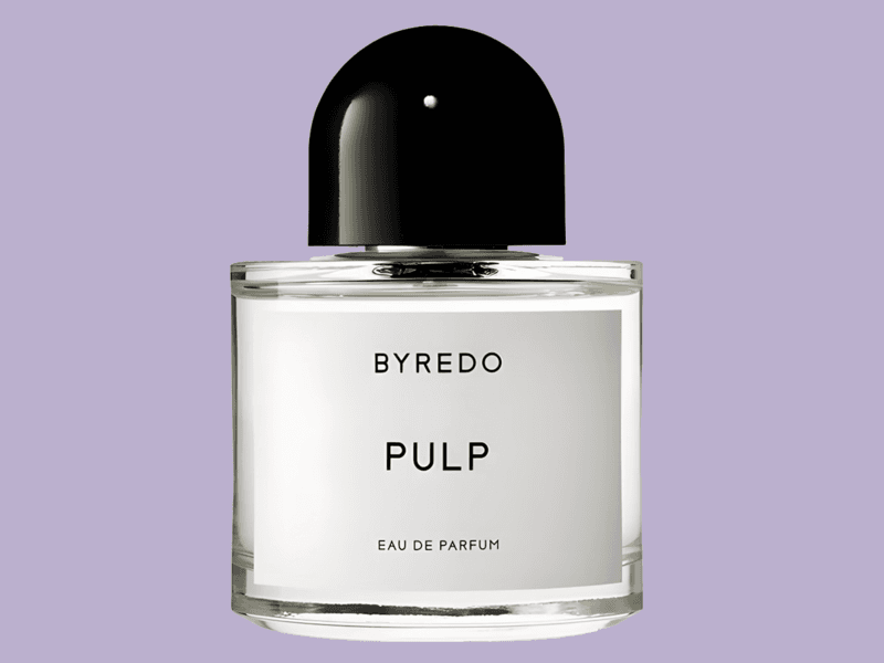 Byredo Pulp