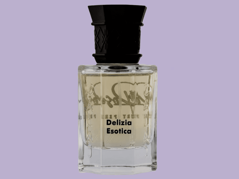 Calaj Delizia Esotica