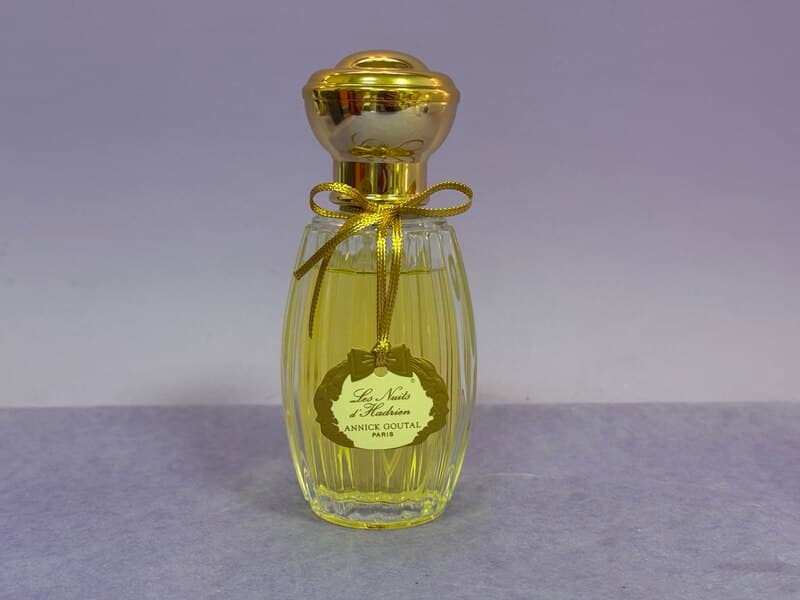 Annick Goutal Les Nuits d'Hadrien