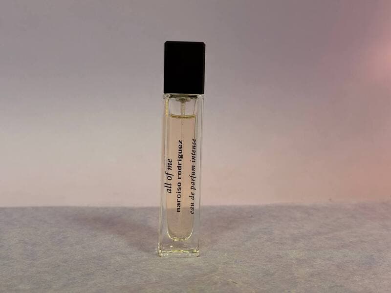Narciso Rodriguez ALL OF ME INTENSE 10 ml
