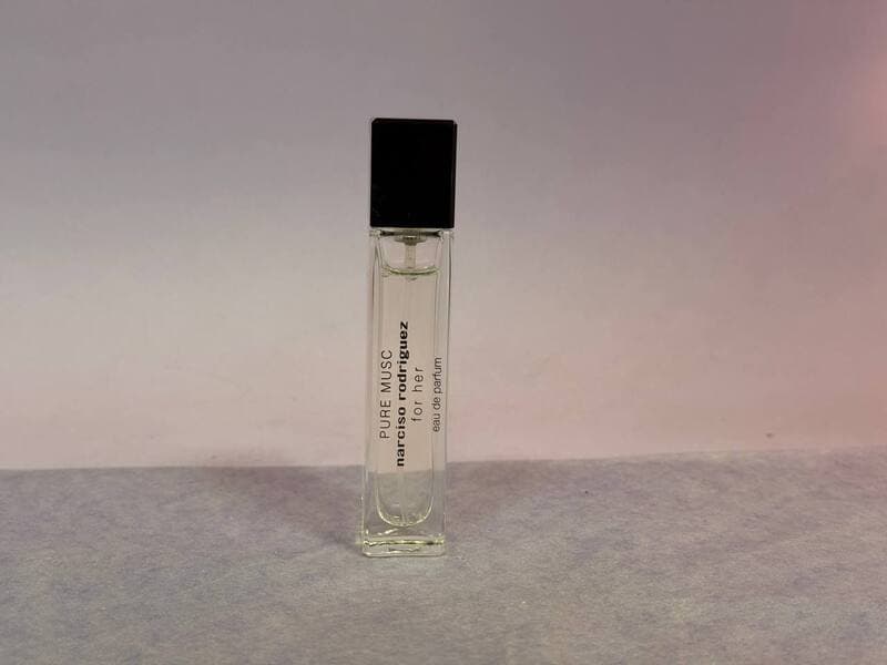 Narciso Rodriguez For Him Vetiver Musc 10 ml