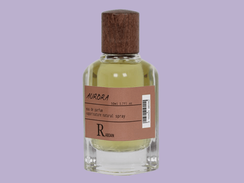 RABDAN Aurora