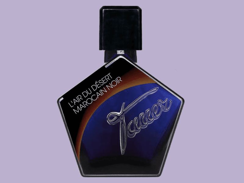 Tauer Perfumes L’Air du Désert Marocain Noir Elixir