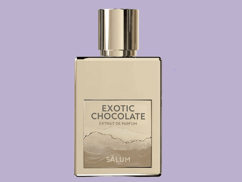 Salum Parfums Exotic Chocolate