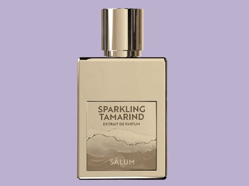 Salum Parfums Sparkling Tamarind