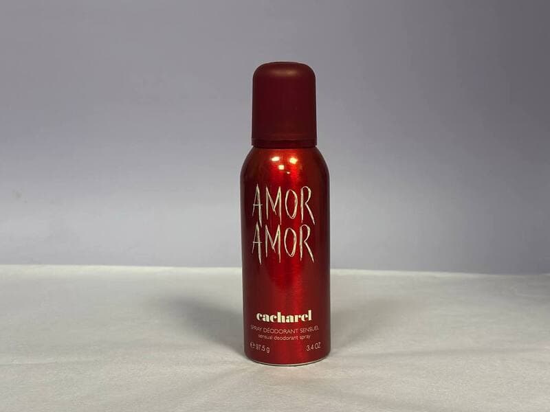 Cacharel Amor Amor Deo 150 ml