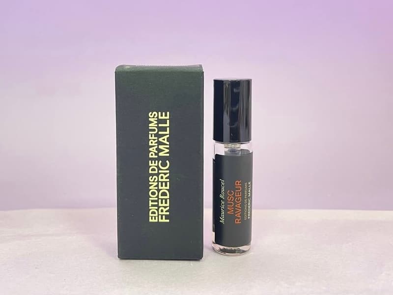 Frederic Malle Musc Ravageur 3,5 ml