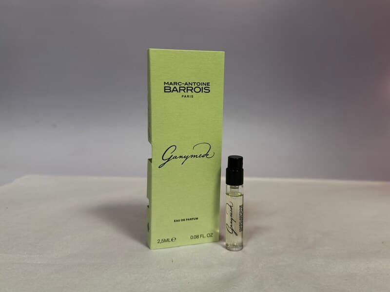 Marc-Antoine Barrois Ganymede 2,5 ml