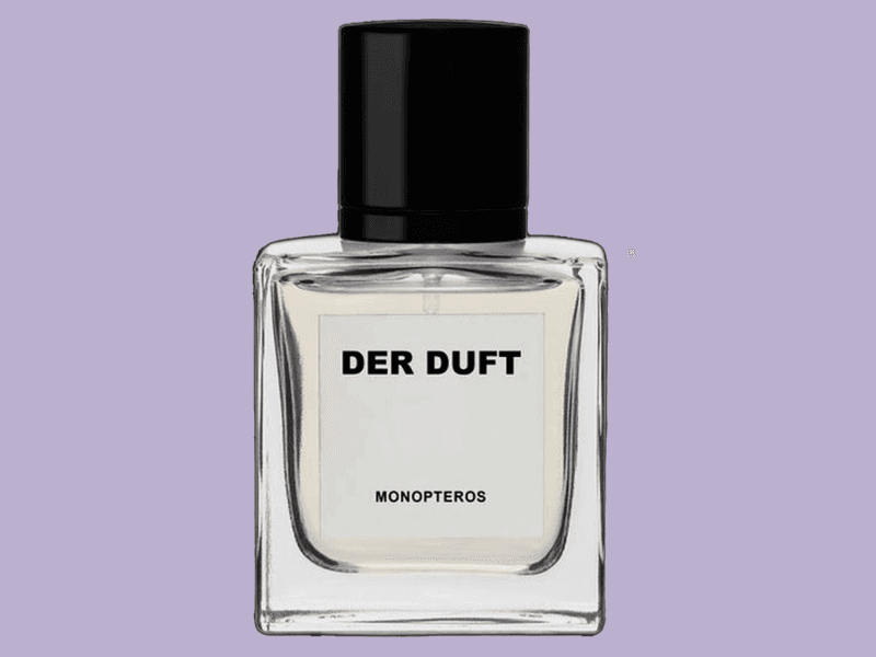 Der Duft Monopteros