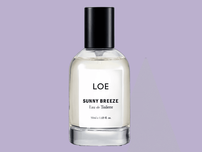 LOE Sunny Breeze
