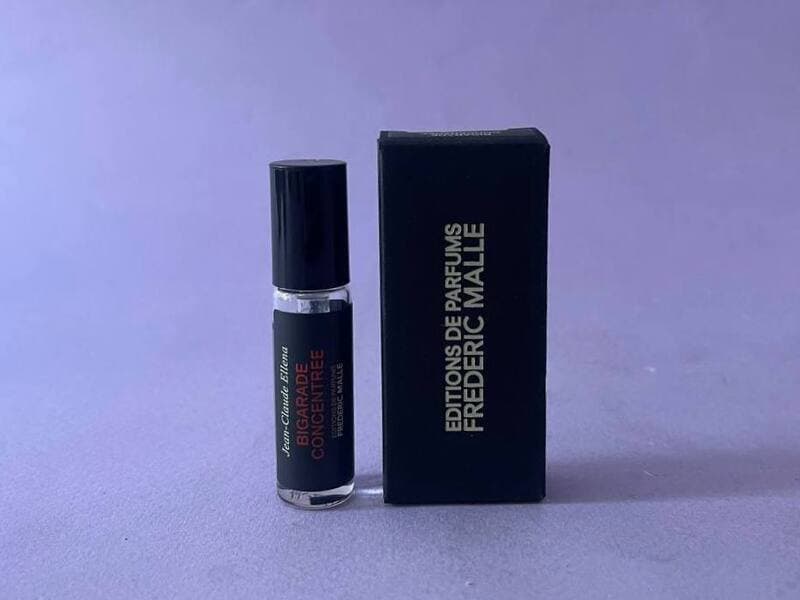 Frederic Malle Bigarade concentree 3,5 ml edp