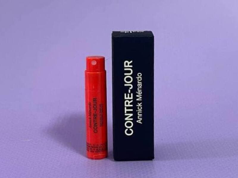 Frederic Malle Contre-Jour 1,2 ml mini