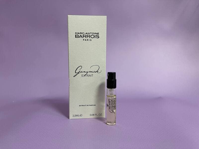 Marc-Antoine Barrois Ganymede Extract 2,5 ml