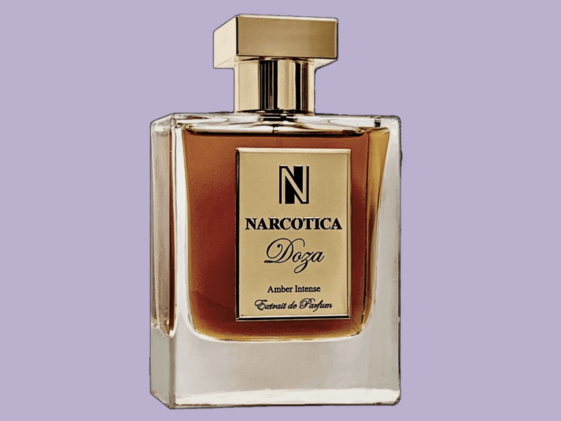 Narcotica Doza