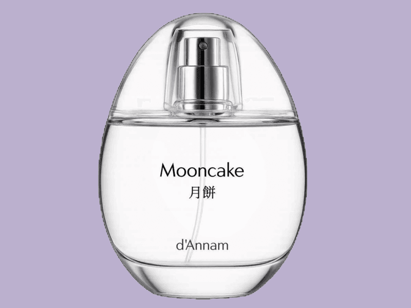d'Annam Mooncake