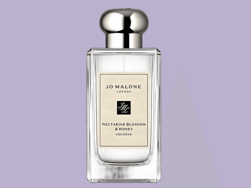 Jo Malone Nectarine Blossom & Honey