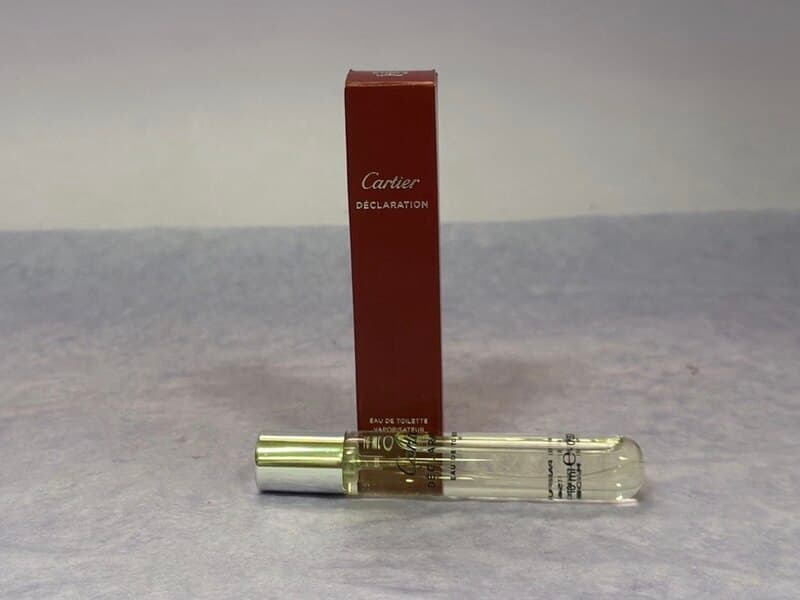 Cartier Declaration EdP 10 ml