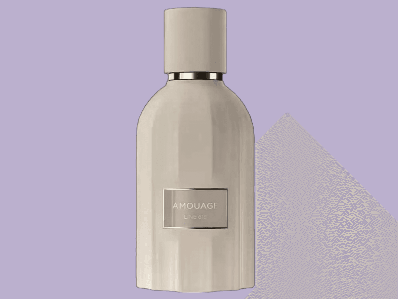 Amouage Line 618