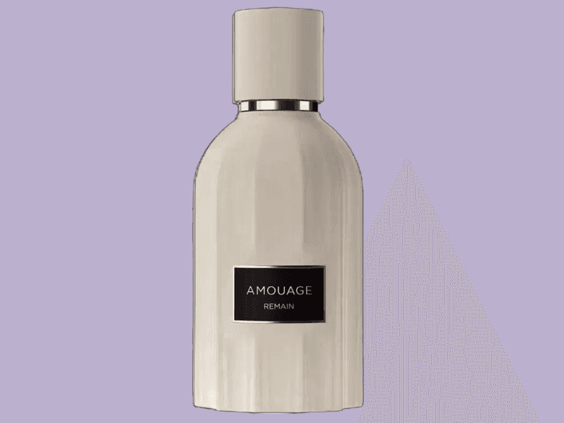 Amouage Remain
