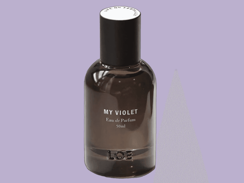 LOE My Violet