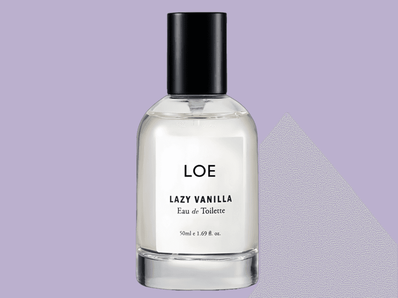 LOE Lazy Vanilla