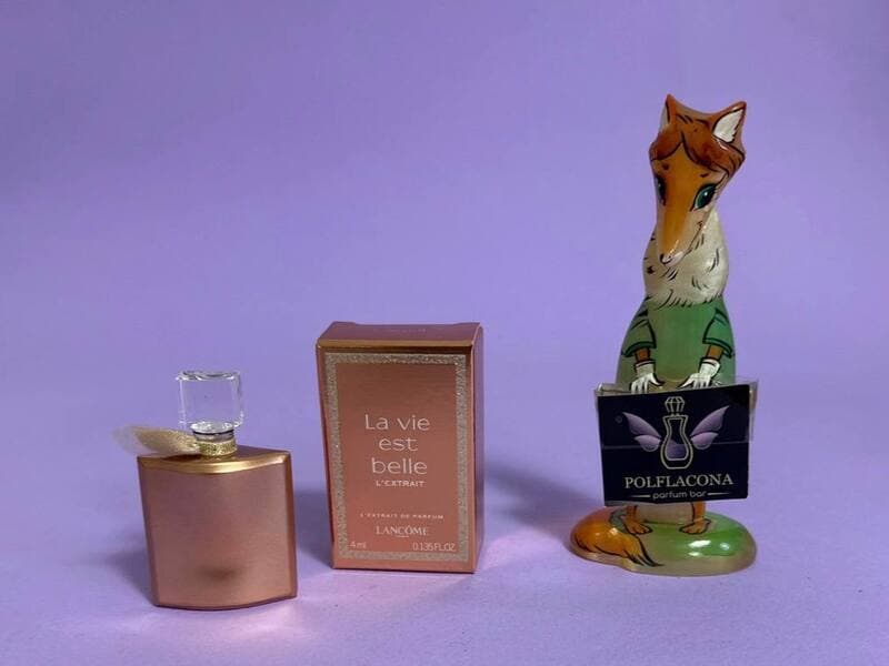 Lancome LA VIE EST BELLE L'EXTRAIT 5 ml