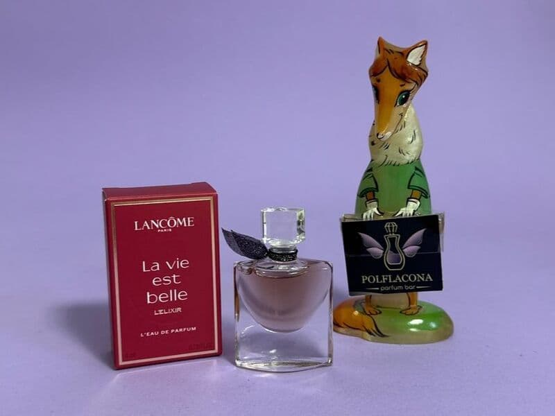 Lancome LA VIE EST BELLE L'ELIXIR 5 ml