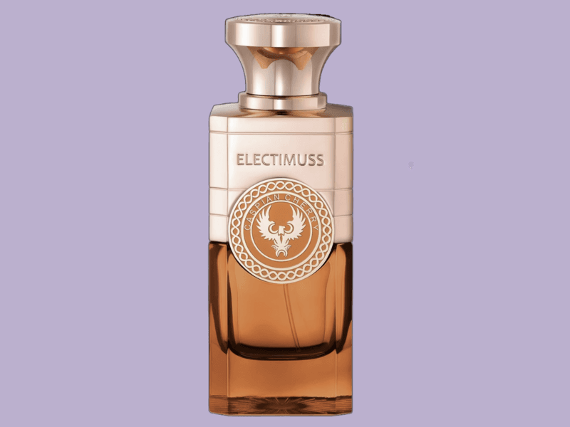 Electimuss Caspian Cherry