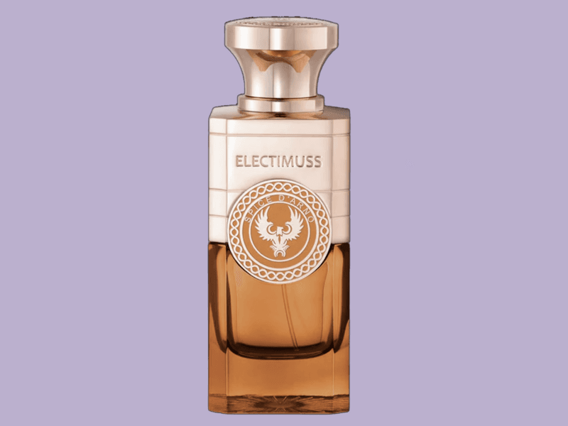 Electimuss Spice D'Arno