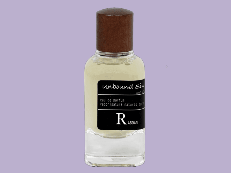RABDAN Unbound Sin
