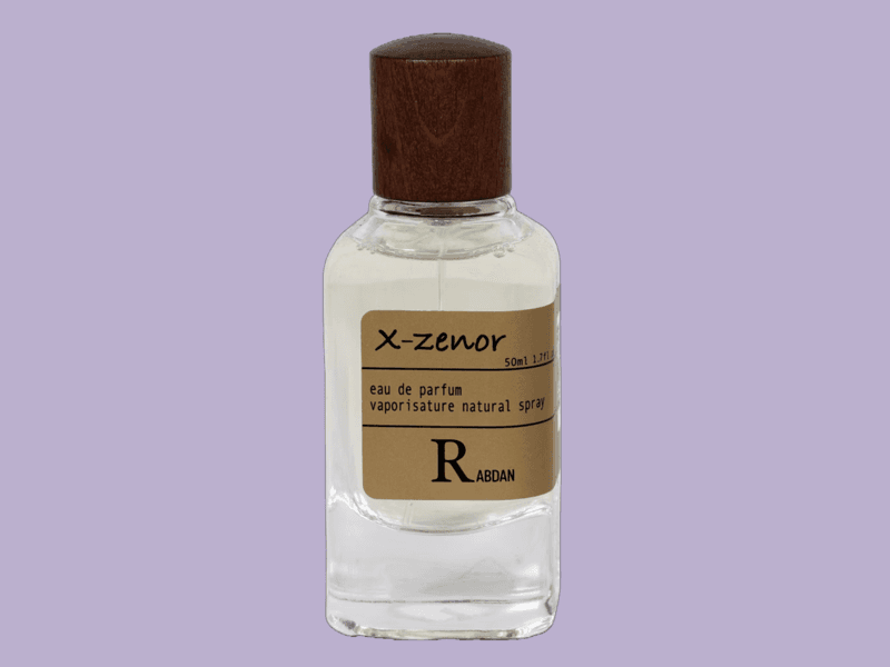 RABDAN X-Zenor