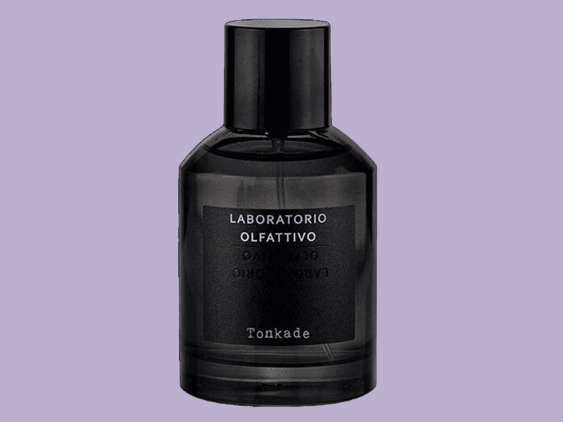 Laboratorio Olfattivo Tonkade