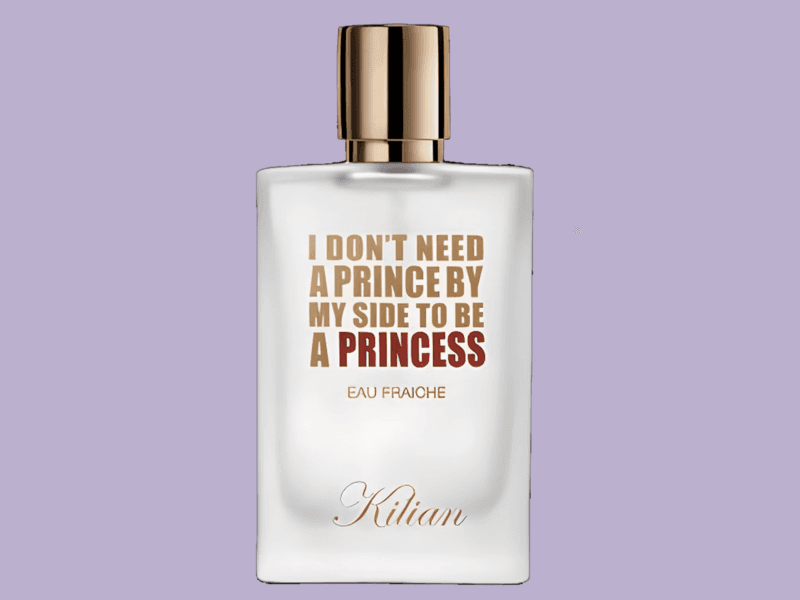 Kilian Princess Eau Fraiche