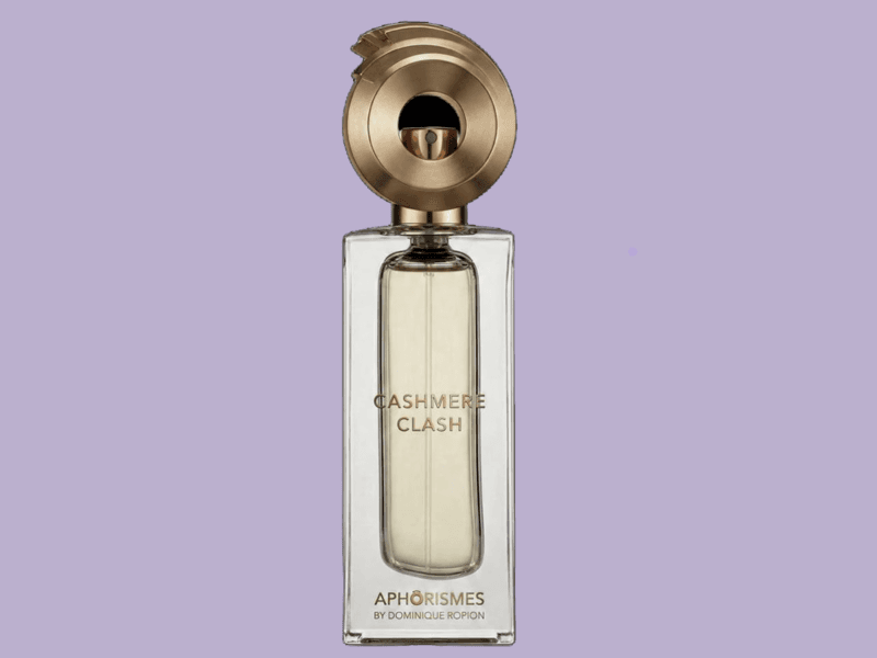 Aphorismes Cashmere Clash