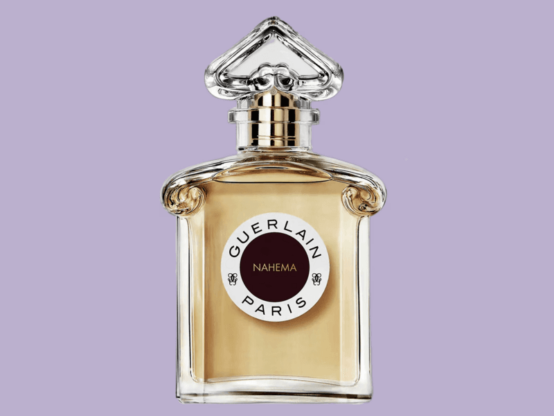 Guerlain Nahema