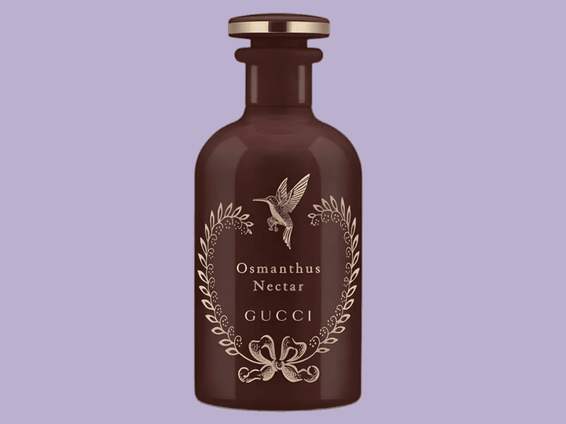 Gucci Osmanthus Nectar