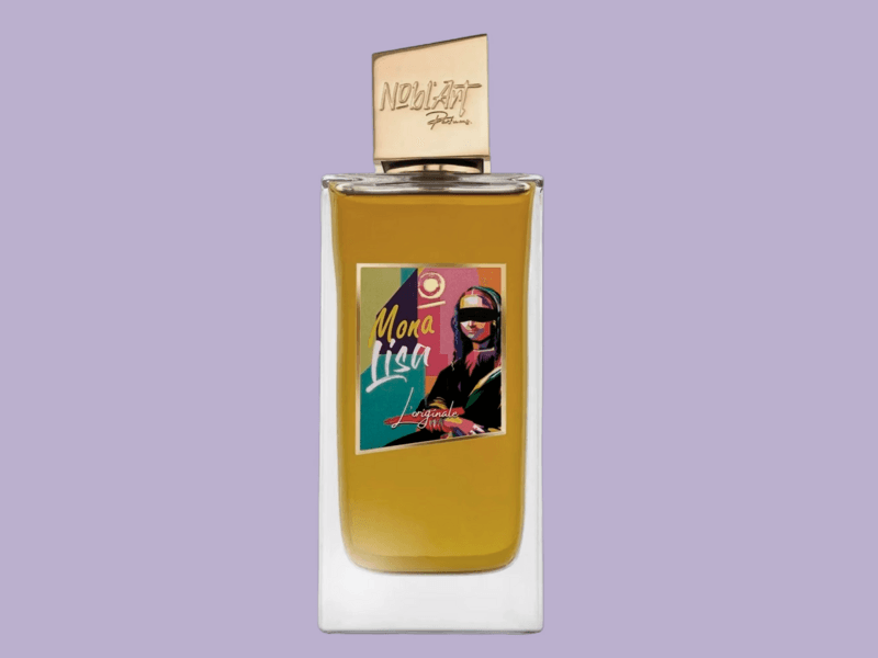 Nobl’art Parfums Mona Lisa – L’Original