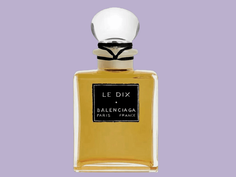 Balenciaga Le Dix