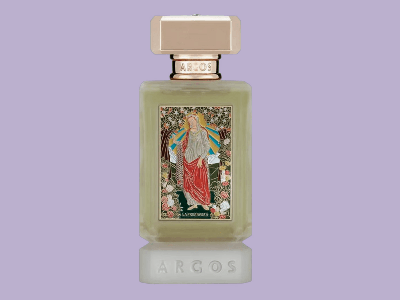 Argos La Primavera