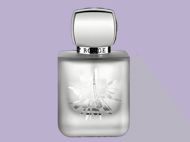 Rouge Bunny Rouge Muse