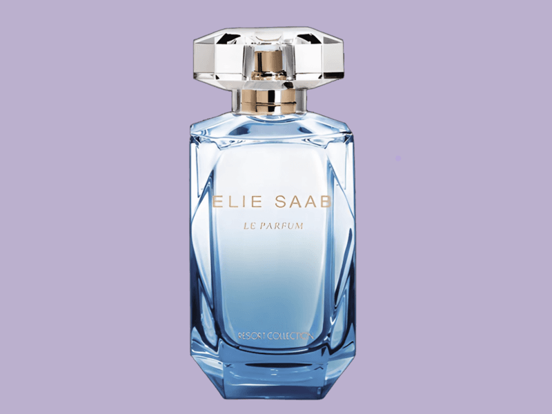 Elie Saab LE PARFUM RESORT COLLECTION