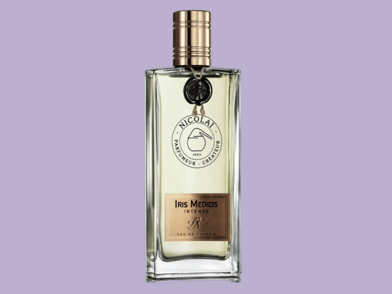 Parfums de Nicolai Iris Medicis Intense