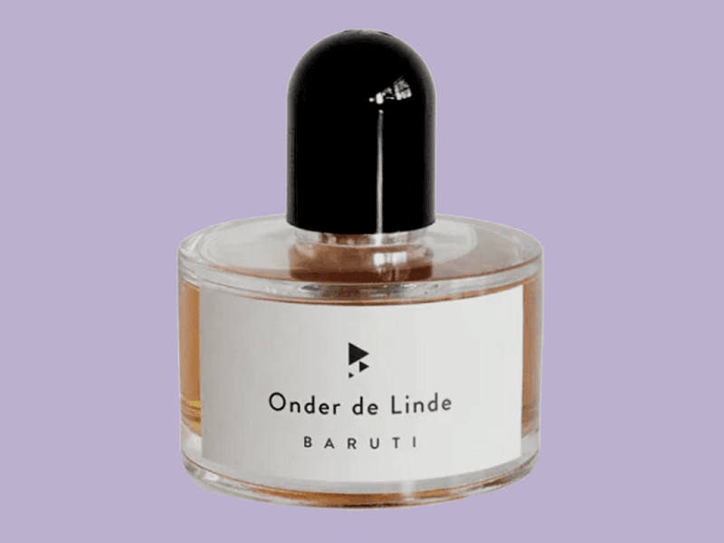 Baruti Onder de Linde (Melkmeisje)