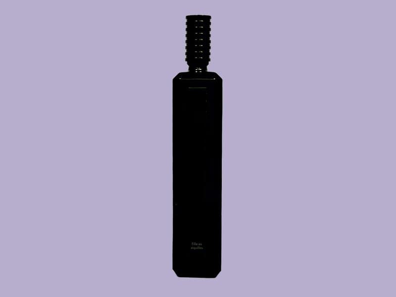 Serge Lutens Serge Noire