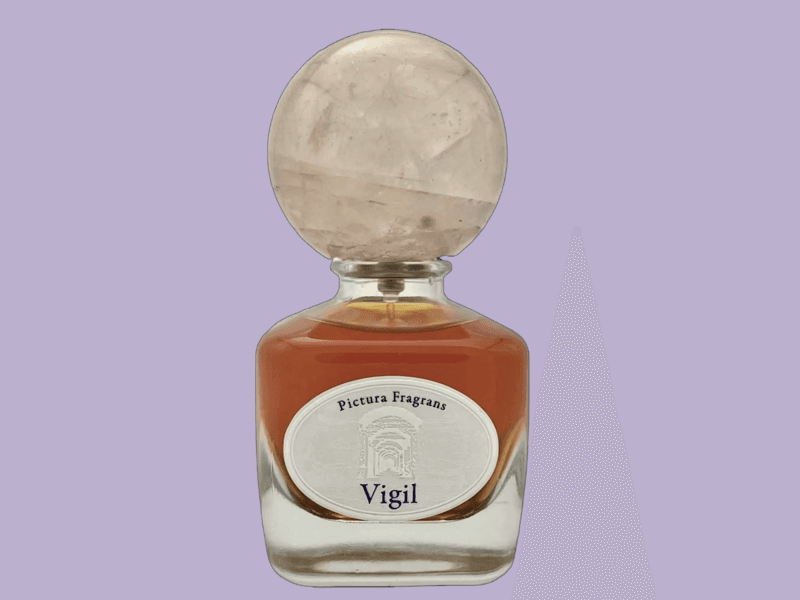 Pictura Fragrans Vigil