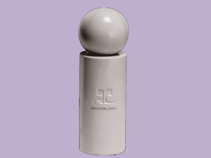 Courreges Seconde Peau