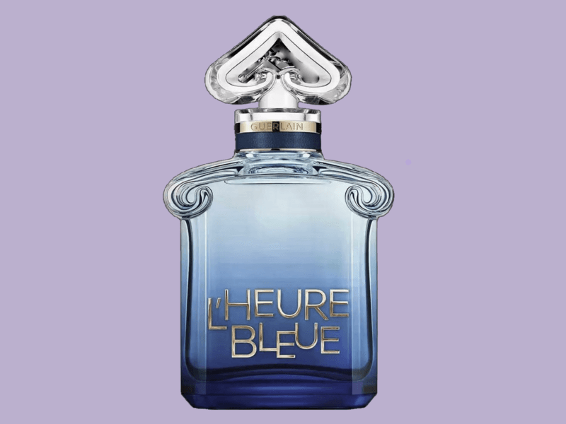 Guerlain L'Heure Bleue 2026