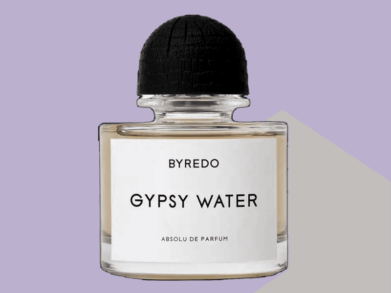 Byredo Gypsy Water Absolu