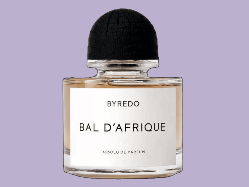 Byredo Bal d’Afrique Absolu
